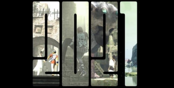 Fumito Ueda: Neuer Teaser zum kommenden Spiel des „Shadow of the Colossus“-Schöpfers Fumito Ueda: Neuer Teaser zum kommenden Spiel des „Shadow of the Colossus“-Schöpfers