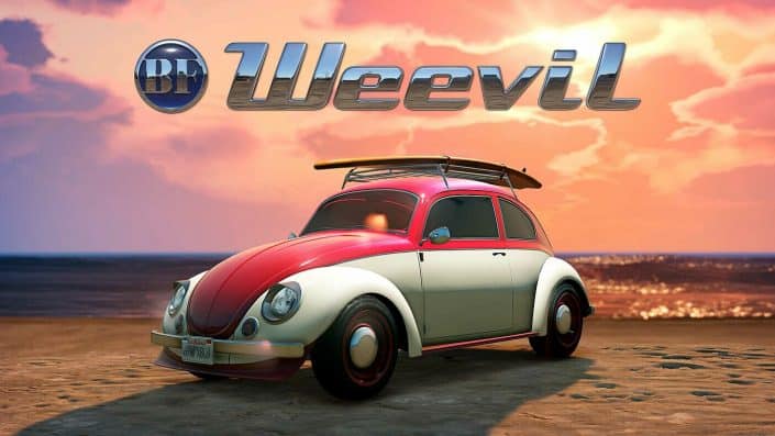 GTA Online: Neues Fahrzeug, dreifache Belohnungen und abermals diverse Rabatte GTA Online: Neues Fahrzeug, dreifache Belohnungen und abermals diverse Rabatte