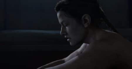 The Last of Us Part II: Abby-Darstellerin würde ihre Rolle „definitiv“ erneut spielen