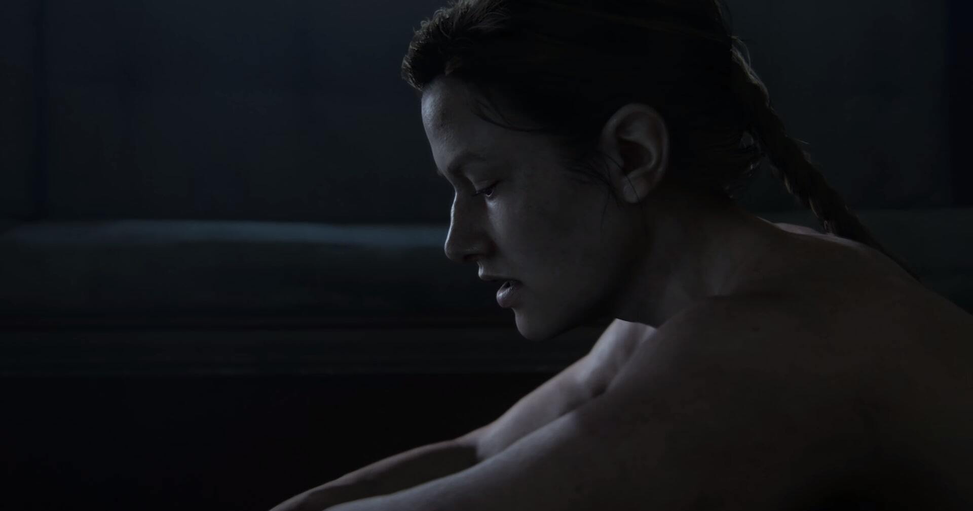 The Last of Us Serie: Abby-Darstellerin gefunden – wer könnte es sein?