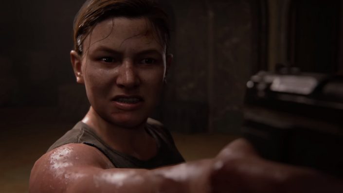 The Last of Us Serie: Das Rästelraten ist beendet – Diese Darstellerin verkörpert Abby