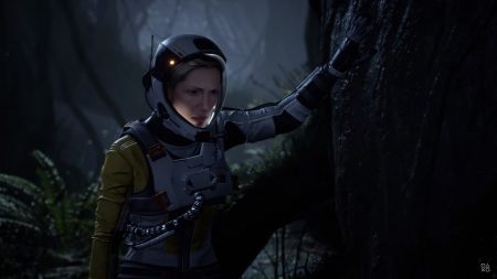 Returnal: Die ersten 45 Minuten des Action-Titels im Gameplay-Video
