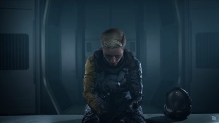 Returnal: PC-Termin und Vorbestellerboni bekannt – Features Trailer