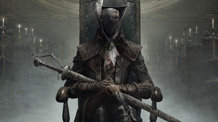 Bloodborne: 60FPS-Modus setzt laut Modder nur kleine Anpassungen am Code voraus