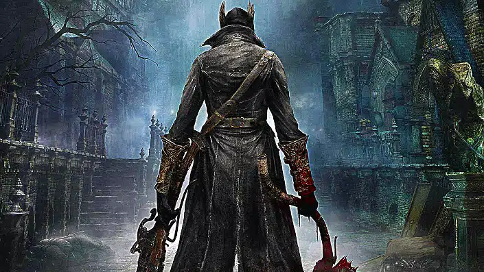 Bloodborne: PC-Port wäre wünschenswert –  FromSoftware-Präsident meldet sich zu Wort