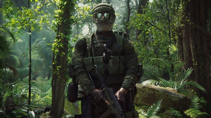 Call of Duty Black Ops Cold War: Enthüllung des „Outbreak“-Modus wohl in Kürze Call of Duty Black Ops Cold War: Enthüllung des „Outbreak“-Modus wohl in Kürze