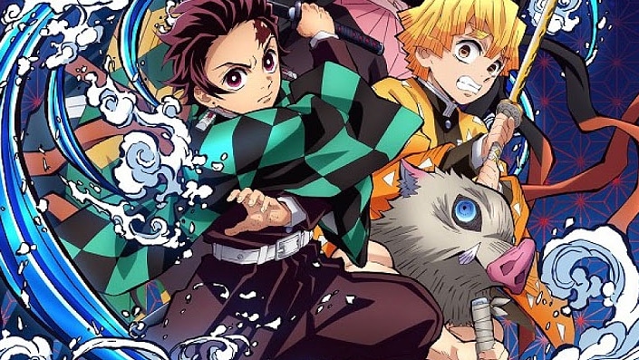 Demon Slayer Entertainment District Arc: Netflix legt bei Staffel 2 nach