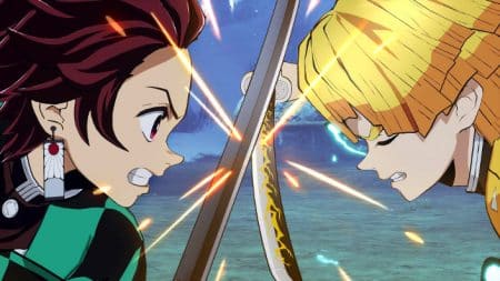 Demon Slayer: Neue Charakter-Trailer zum Anime-Game veröffentlicht