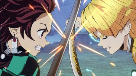 Demon Slayer: Zwei neue Kämpfer vorgestellt