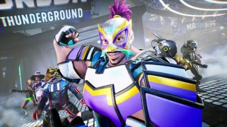 Destruction AllStars: Erste Season mit einem passenden Trailer gestartet