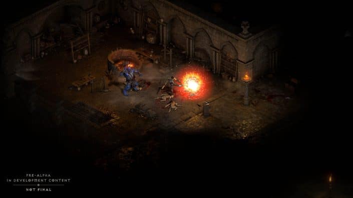 Diablo 2 Resurrected: Wann geht es los? Termin der Open-Beta bestätigt