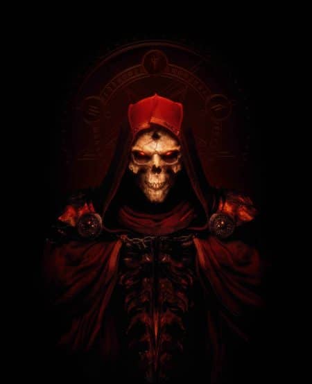 Diablo 2 Resurrected: Wohl die letzte Neuauflage von Blizzard – Speicherstände übertragbar