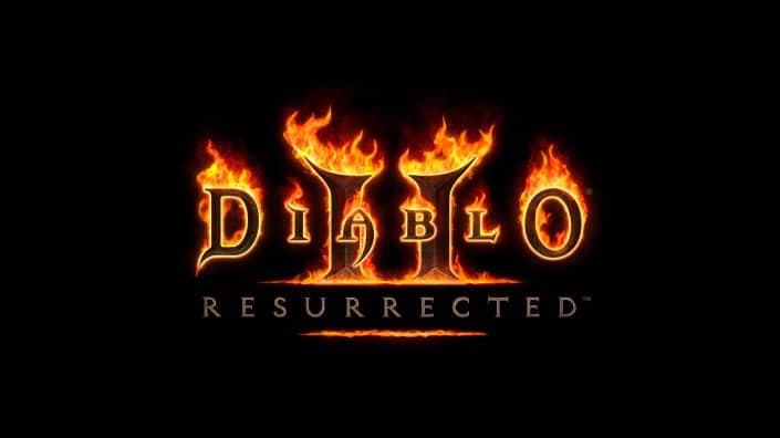 Diablo 2 Resurrected: Neues Video vergleicht das Remake mit dem Original