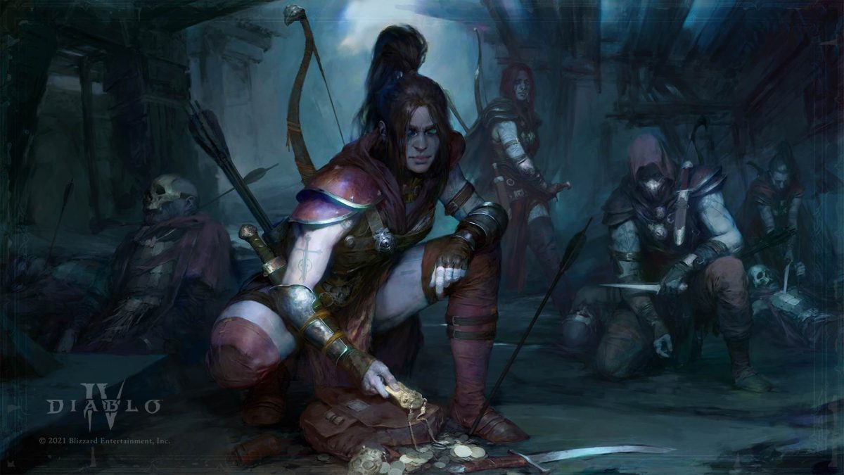 Diablo 4: Klassen und mehr – Erste Details zu den Inhalten der offenen Beta