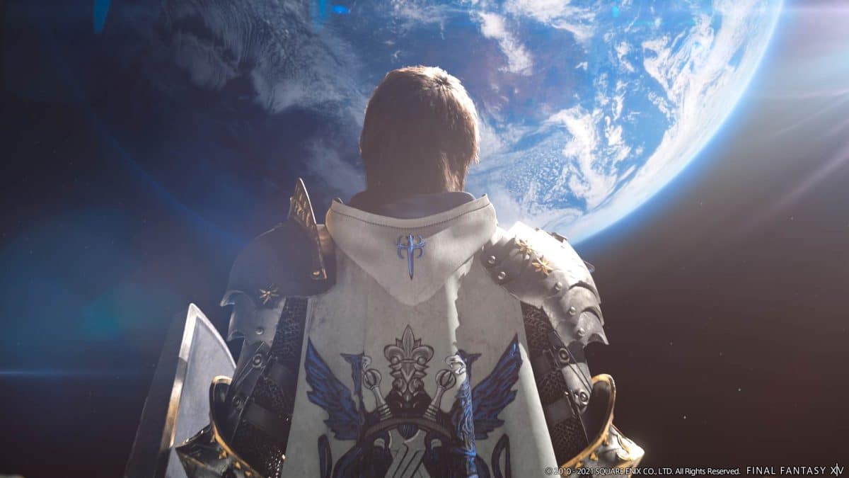 Final Fantasy XIV: Entwickler stellen Plan für die nächsten zehn Jahre vor
