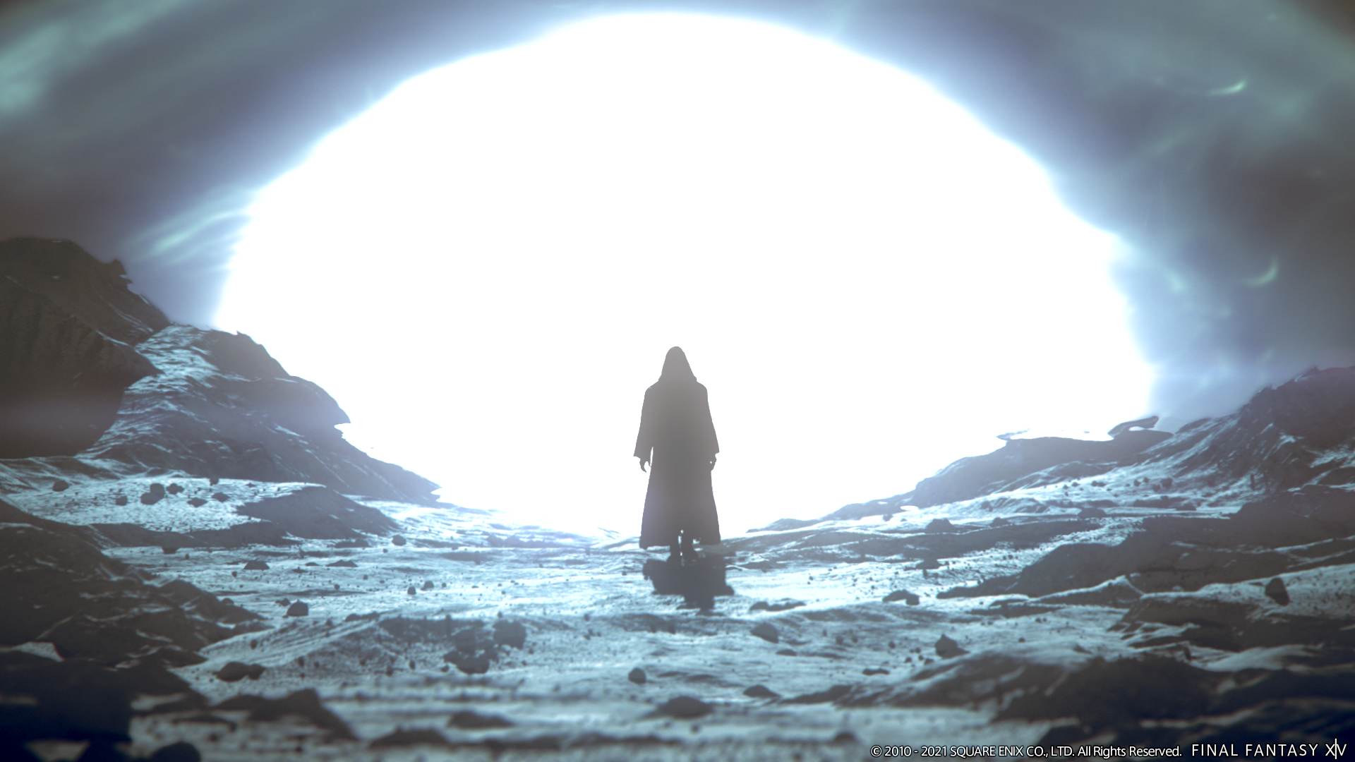 Final Fantasy XIV – Endwalker – Bild 3