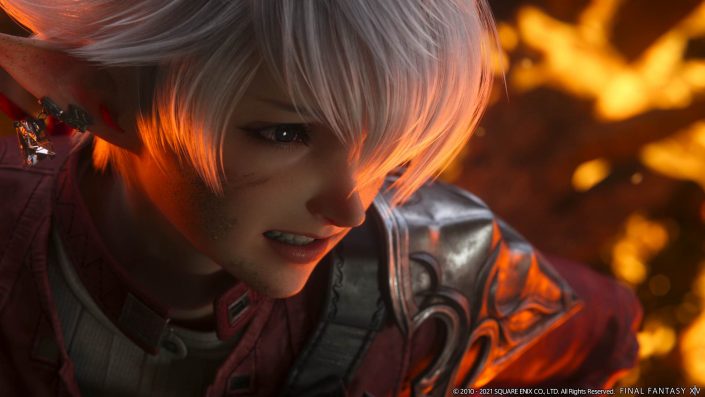 Final Fantasy XIV Endwalker: Waktu Bermain Gratis untuk Mengatasi Masalah Peluncuran