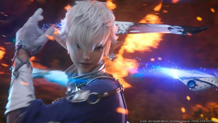 Final Fantasy XIV Endwalker: Termin, Collector’s Edition und zahlreiche neue Details enthüllt