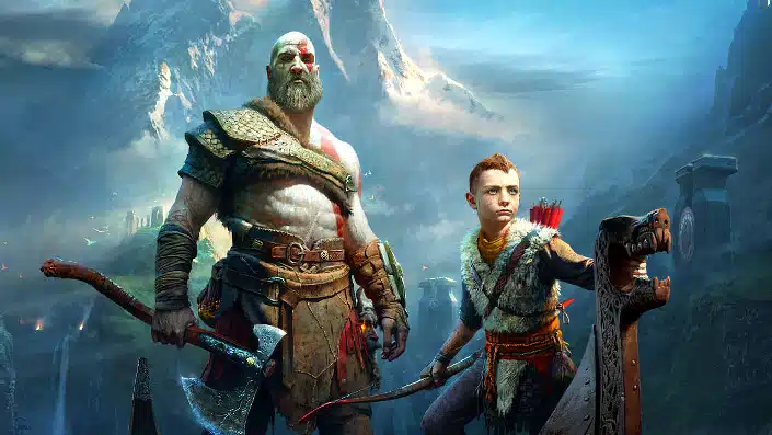 God of War: Insider bestätigt Präsentation auf dem nächsten PS5-Games-Showcase