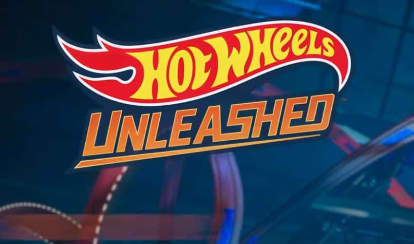 Hot Wheels Unleashed