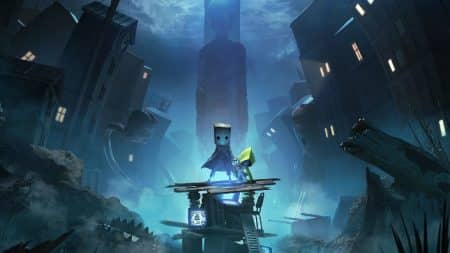 Little Nightmares 2: Entwickler sollen sich auf neue Marken konzentrieren