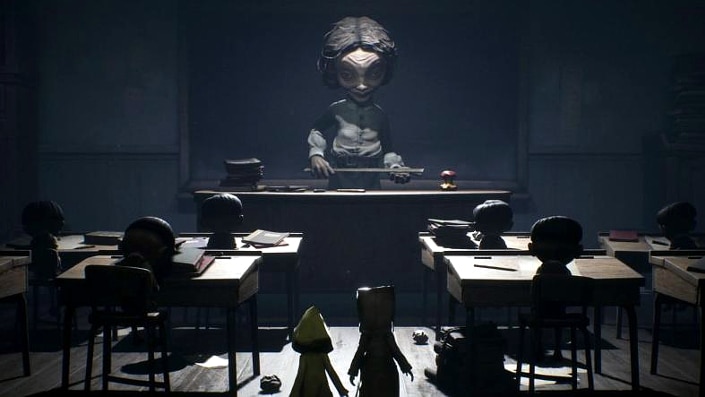 Little Nightmares 2: Alle 5 Bossgegner besiegen – Tipps und Lösung Little Nightmares 2: Alle 5 Bossgegner besiegen – Tipps und Lösung