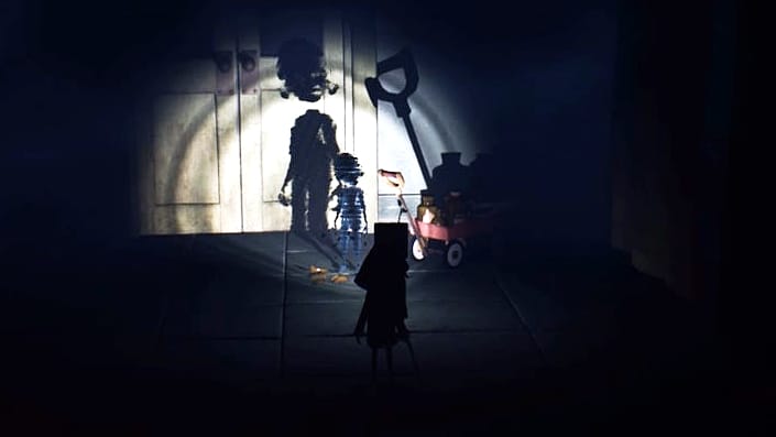 Little Nightmares 2: 18 fragmentierte Überreste finden – Fundorte und Tipps Little Nightmares 2: 18 fragmentierte Überreste finden – Fundorte und Tipps