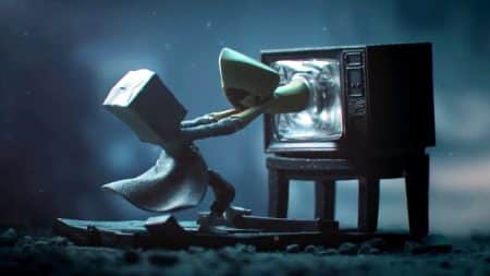 Little Nightmares 2: Das geheime Ende freischalten + Erklärung