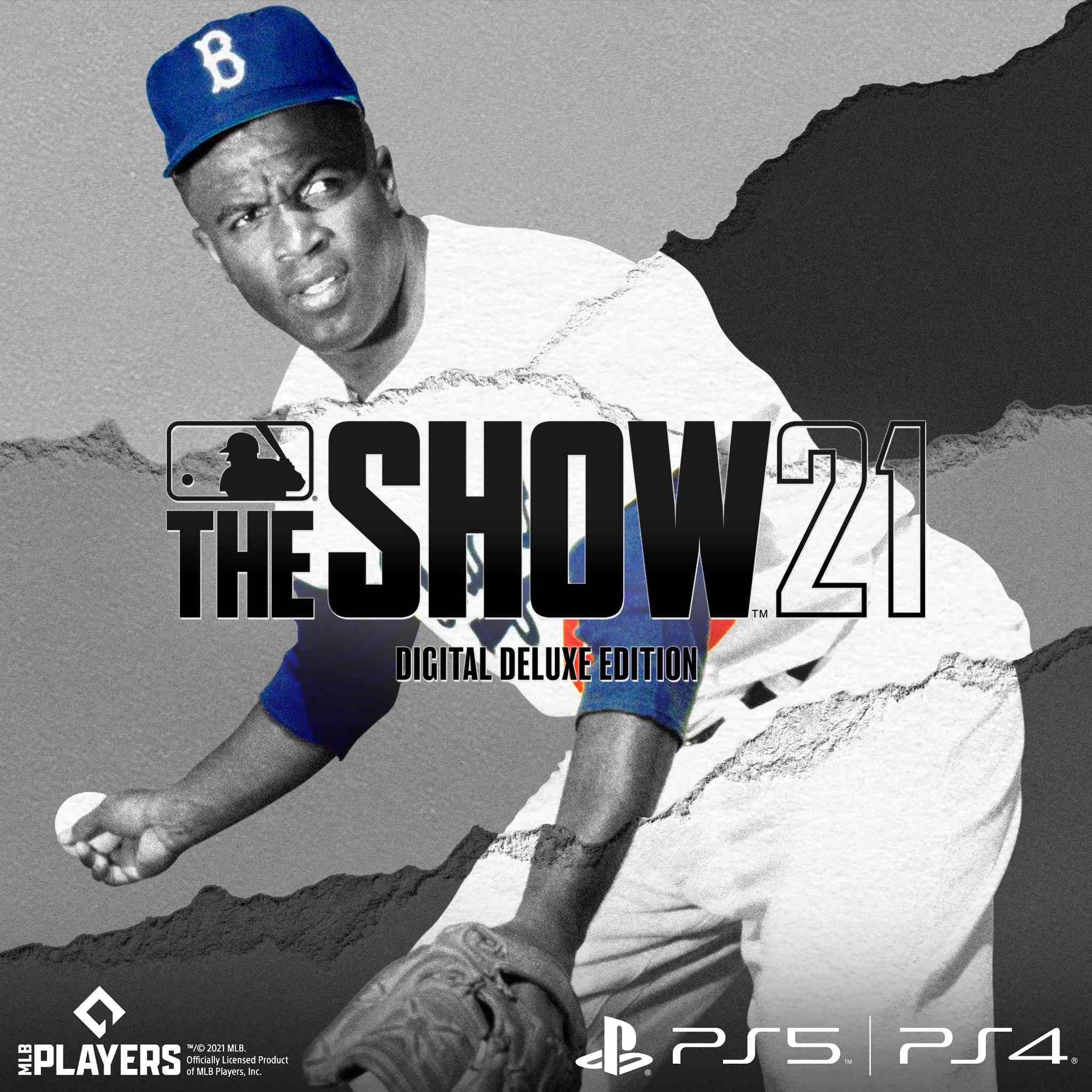 mlb the show 21 ps4 download