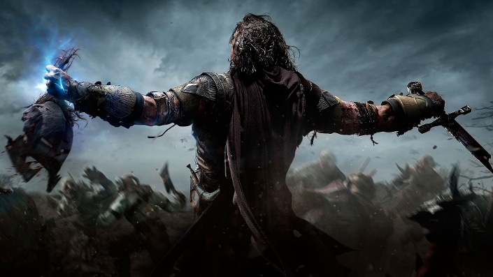 Mittelerde Mordors Schatten: WB Games wegen Nemesis-Patent in der Kritik Mittelerde Mordors Schatten: WB Games wegen Nemesis-Patent in der Kritik