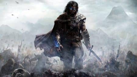 Mittelerde Mordors Schatten: WB Games wegen Nemesis-Patent in der Kritik