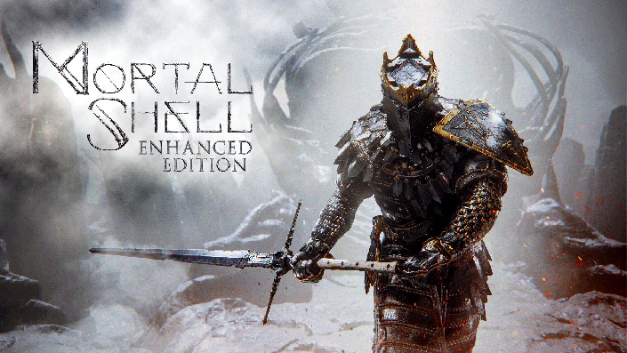 Mortal Shell: Für PS5 & Xbox Series X/S veröffentlicht – Aktuelle Verkaufszahlen genannt Mortal Shell: Für PS5 & Xbox Series X/S veröffentlicht – Aktuelle Verkaufszahlen genannt