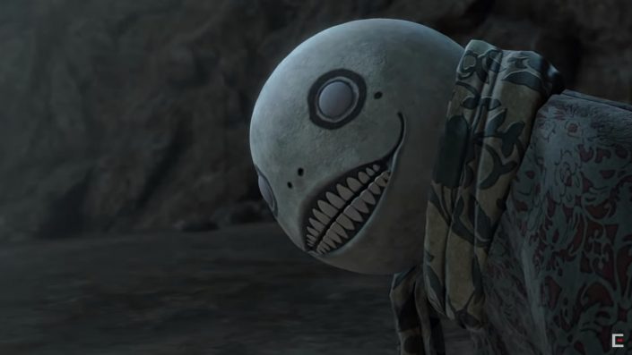NieR Replicant: Das Remaster im ausführlichen Gameplay-Video präsentiert NieR Replicant: Das Remaster im ausführlichen Gameplay-Video präsentiert