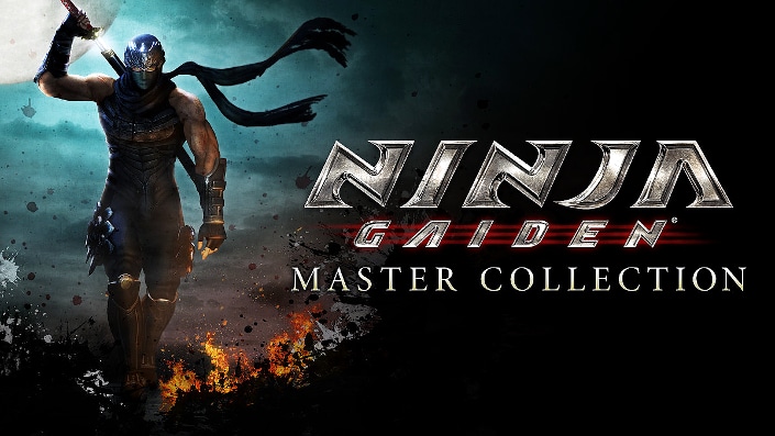 Ninja Gaiden Master Collection: PS4-Neuauflage mit Trailer angekündigt