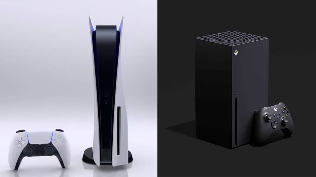 PS5 vs Xbox Series X/S: Nur eine Konsole konnte zulegen – Vergleich mit Last-Gen