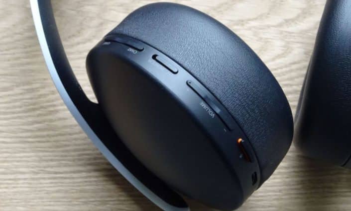 Pulse 3D kaufen: PS5-Headset wieder verfügbar Pulse 3D kaufen: PS5-Headset wieder verfügbar