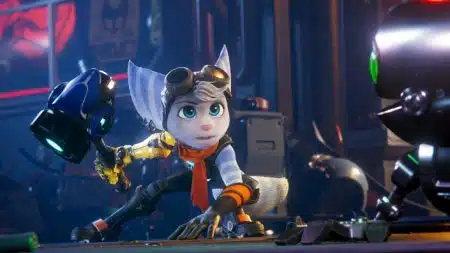 Ratchet & Clank: Mysteriöser Animationsfilm veröffentlicht