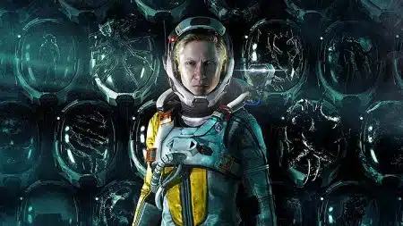 Returnal: Housemarque testet 6 GB-Update