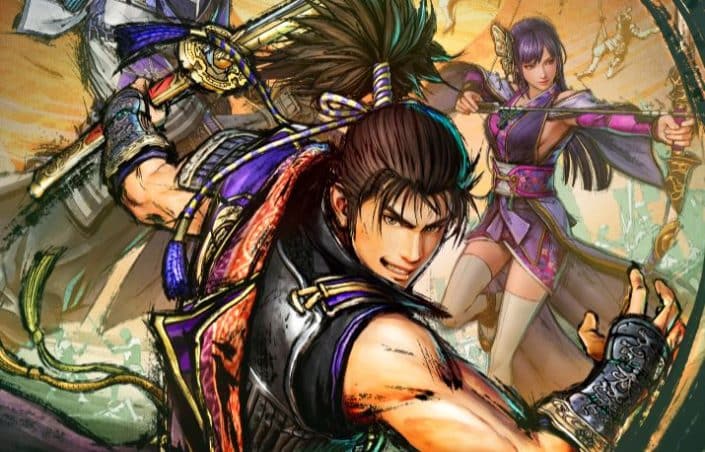 Samurai Warriors 5: Mit Termin und Trailer für PS4 angekündigt