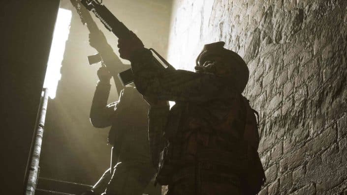 Six Days in Fallujah: Von Konami fallengelassener Shooter kehrt zurück
