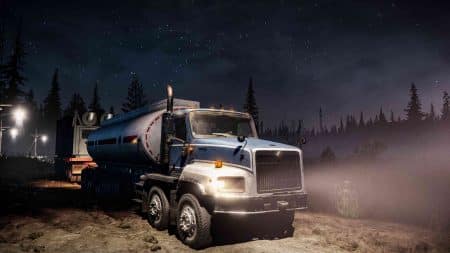 SnowRunner: Vierte Season „New Frontiers“ mit Trailer & Details angekündigt