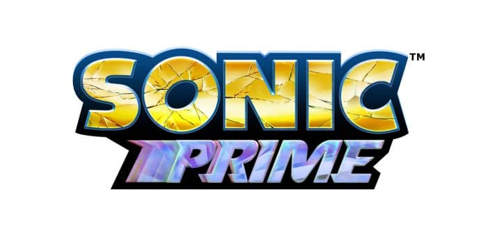 Sonic Prime: Erste Konzeptgrafiken aus der Netflix-Serie aufgetaucht