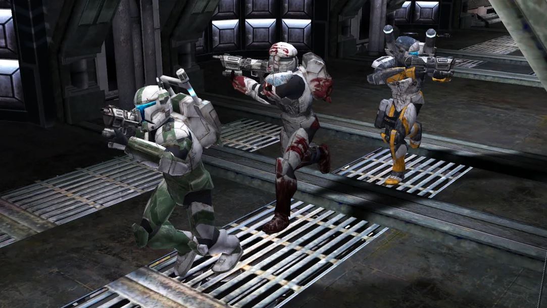 Star Wars Republic Commando: Klassiker für PS5 und PS4 angekündigt – Trailer