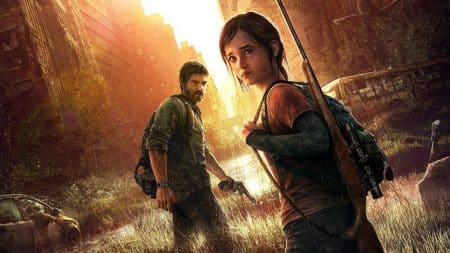 The Last of Us: Weiterer Schauspieler für HBO-Serie bestätigt