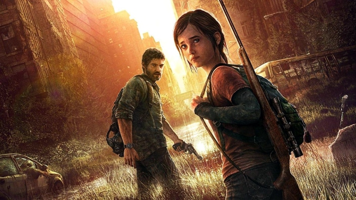 The Last of Us: Neil Druckmann als Regisseur an TV-Serie beteiligt