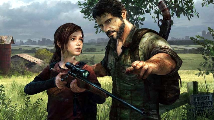 The Last of Us Serie: Anzahl der Episoden bekannt