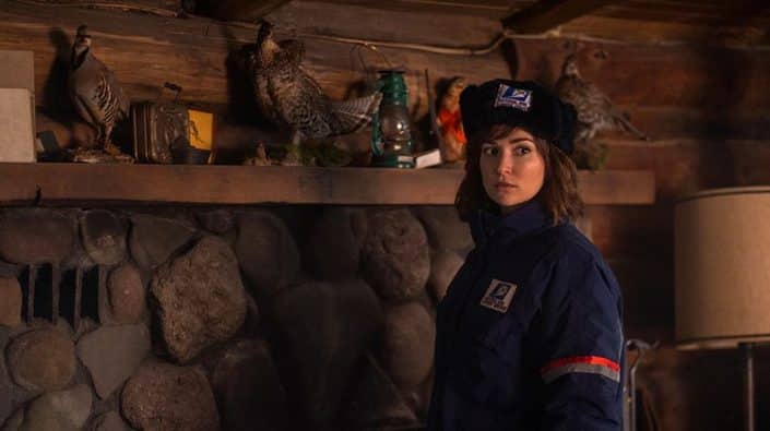 Werewolves Within: Frischer Trailer stimmt auf den kommenden Film ein Werewolves Within: Frischer Trailer stimmt auf den kommenden Film ein