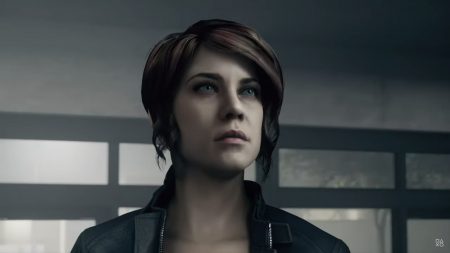 Control: Remedy Entertainment verkündet eindrucksvollen Spielermeilenstein