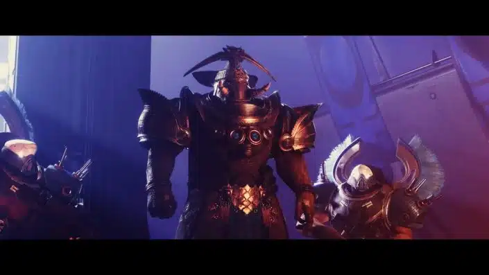 Bungie: Kommt jetzt eine animierte Destiny-Show?