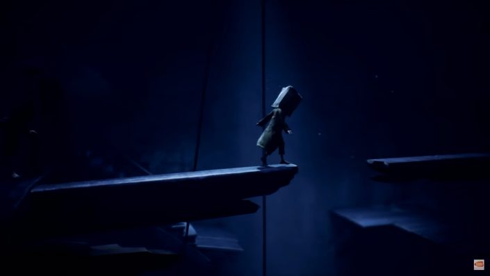 Little Nightmares 2: Launch-Trailer und Testwertungen eingetroffen